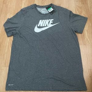 Nike dri-fit shirt